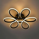 Світлодіодний накладний світильник Ardero AL6520-1ARD LUCE 65Вт чорний
