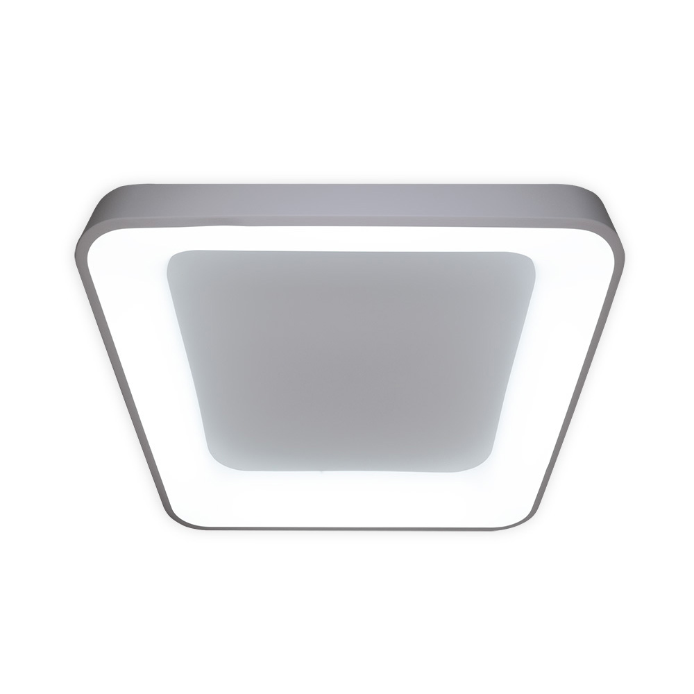 Світлодіодний світильник Ardero AL6076ARD GLOW 72Вт