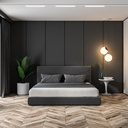 Світлодіодний трековий світильник Ardero AL122 30Вт 4000K білий