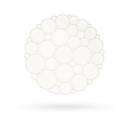 Світлодіодній накладний світильник Feron AL6030 GRAND 72Вт