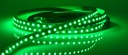 Світлодіодна LED стрічка PROLUM™ 12V; 2835\120; IP20; Series "S", Зелений