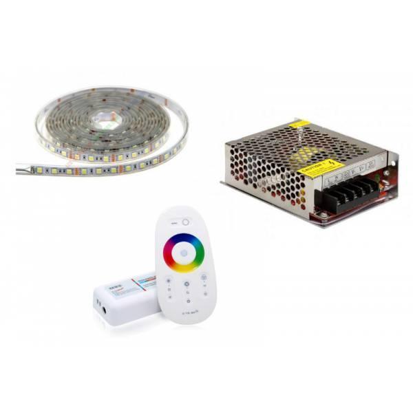 [8_3871] Готовий комплект PROLUM KIT-8