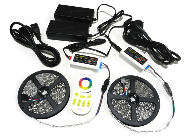[8_3872] Готовий комплект PROLUM KIT-9