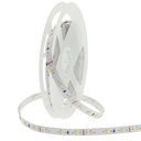 LED стрічка PROLUM™ 12V; 2835\60; IP20; Series "PRO", Тепло-білий (2700-3000К)