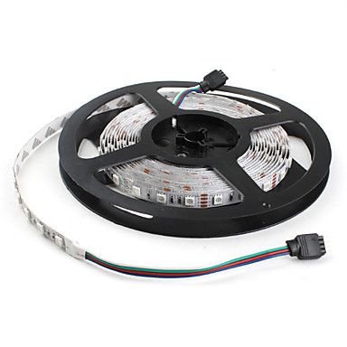 [8_4047] Світлодіодна LED стрічка гнучка 12V PROlum ™ IP20 5050\60 Standard PLUS