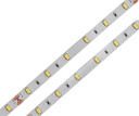 LED стрічка PROLUM™ 12V; 5630\60; IP20; Series "SG", Білий (5500-6000К)