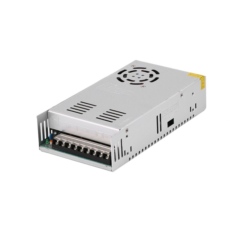 [8_4077] Блок живлення PROLUM™ 5V, 300W, 60.0А, Series "S"