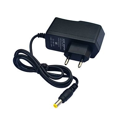 [8_4168] Мережевий адаптер PROLUM 5W 5V (1A) Series "P"