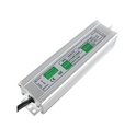 Блок живлення імпульсний PROLUM 50W 12V (IP67,4,16А) Series "WPS"