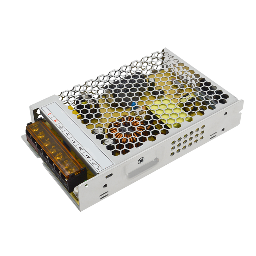 [8_4174] Блок живлення імпульсний PROLUM 150W 12V (IP20,12,5A) - Series "MX"