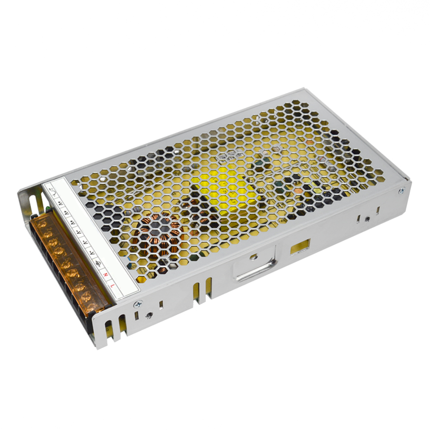 [8_4175] Блок живлення PROLUM™ 12V, 200W, 16.7А, Series "MX"