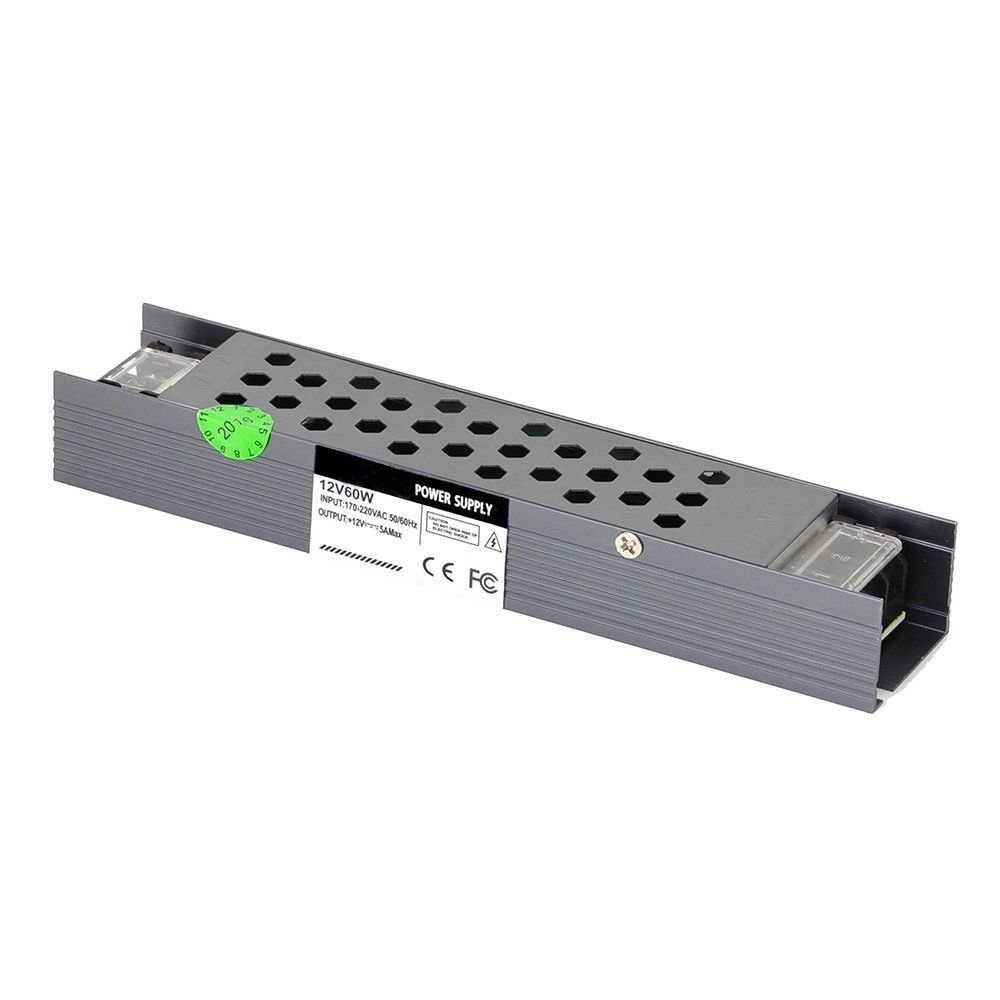 [8_4177] Блок живлення PROLUM™ 12V, 36W, 3.0А, Series "SP"