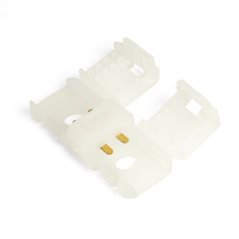 Конектор PROLUM™ пластик"прямий" для светодиодного неона GL-N - 8*16