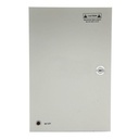 Блок живлення PROLUM™ 12V, 180W, 15A, 9 каналів, Series "ССTV"