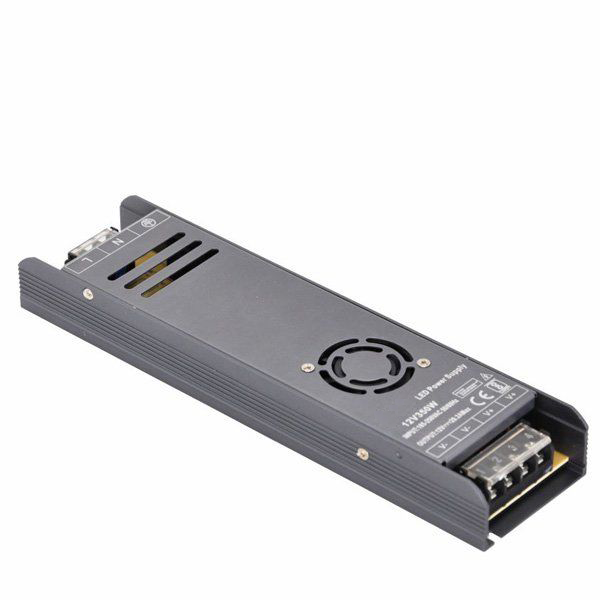 [8_4111] Блок живлення PROLUM™ 12V, 350W, 29.2А, Series "SP"