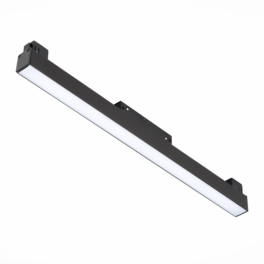 [8_4575] Магнітний трековий світильник PROLUM™ M20; 20W; 48V; SERIES "FL-WF"; Wi-Fi; TuyaSmart 6000-3000K