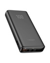 Зовнішній акумулятор Power Bank VEGER 20000MAH (W2032C)