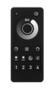 Пульт управління димером PROLUM 4-Zone; Wi-Fi; TUYA; Чорний; Series: HomeLink