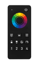 Пульт управління PROLUM 4-Zone; RGB; Wi-Fi; TUYA; TOUCH; Чорний; Series: HomeLink