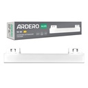 Світлодіодний трековий світильник Ardero AL125 10Вт 5000К білий