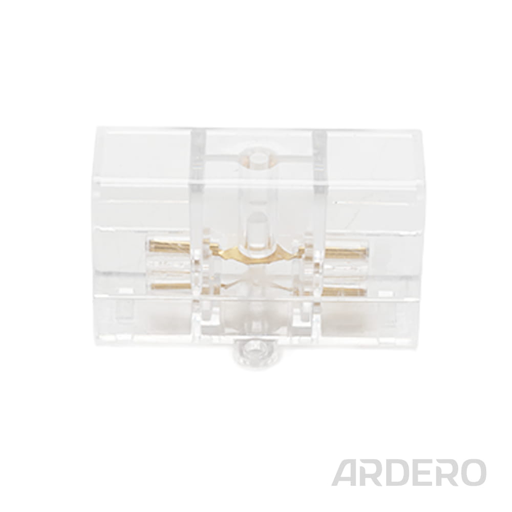 [9068] Прямий конектор Ardero LD4040-I для світильників AL4040 ModuLine