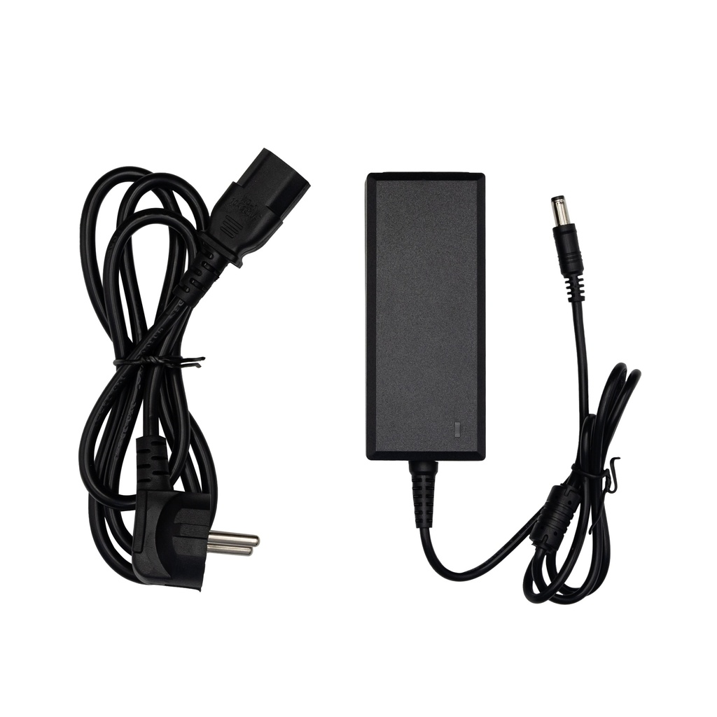 [8_4892] Блок живлення PROLUM™ 12V, 48W, 4.0А, Series "PD"