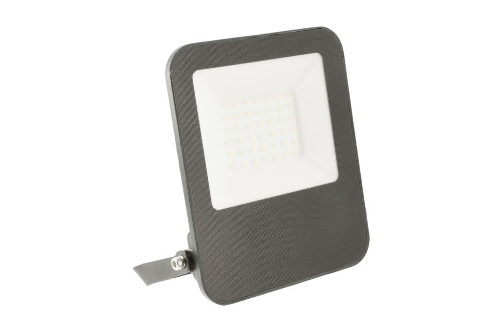 Прожектор GTV ALTON, 30 Вт, 4000K, AC220-240V, IP65