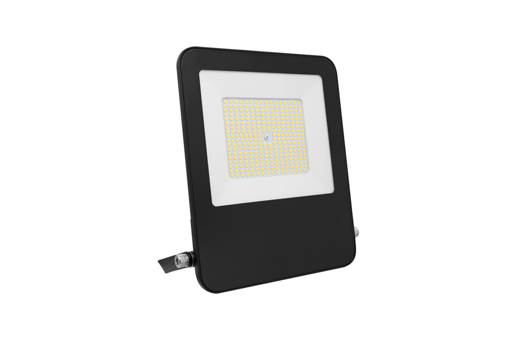 Прожектор GTV ALTON PRO, LED, 100 ВТ, 16000 ЛМ, 4000K, AC220-240V, IP65