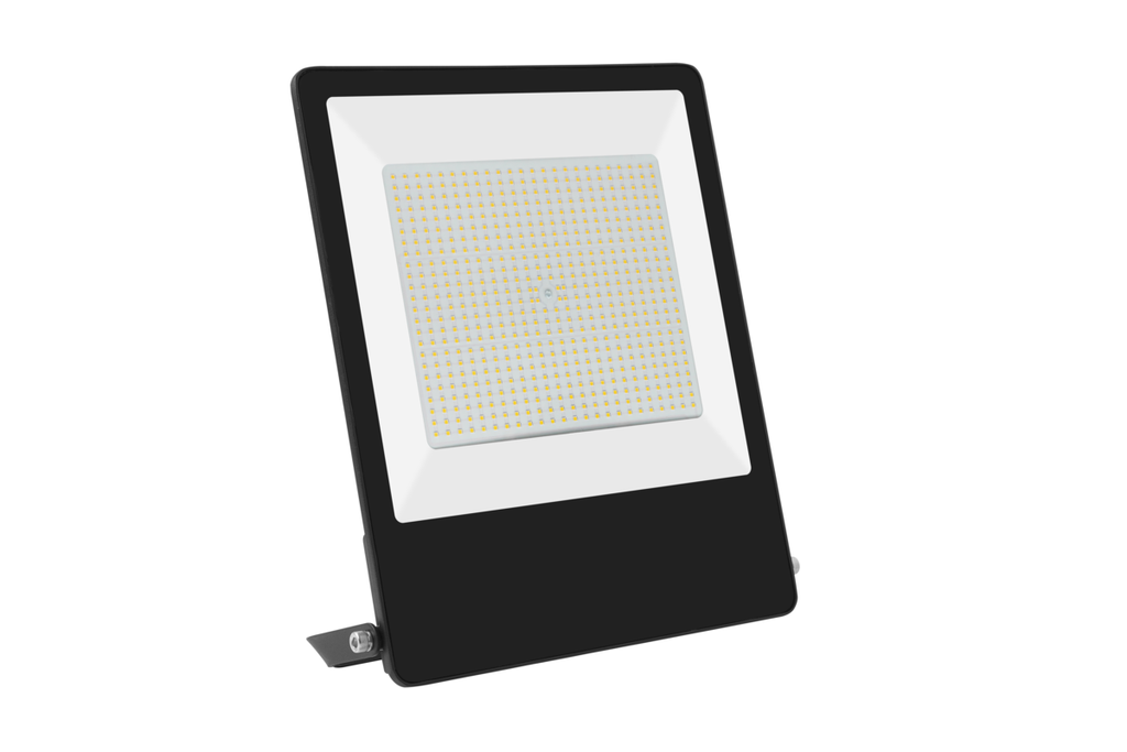 Прожектор GTV ALTON PRO, LED, 200 ВТ, 32000 ЛМ, 4000K, AC220-240V, IP65