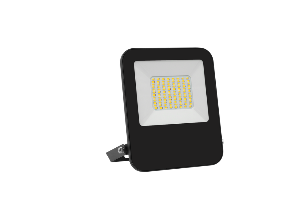 Прожектор GTV ALTON PRO, LED, 30 ВТ, 4800 ЛМ, 4000K, AC220-240V, IP65