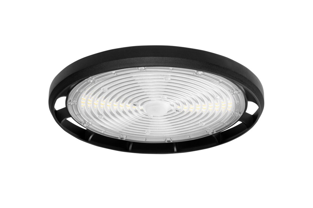 Світильник світлодіодний Highbay GTV KANSAS II, 200W-160W-120W,150lm/W, 4000K, IP65