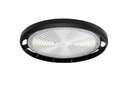 Світильник світлодіодний Highbay GTV KANSAS II, 200W-160W-120W,150lm/W, 4000K, IP65
