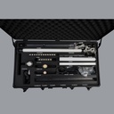 Демонстраційний бокс для трекового освітлення COLORS (DB01TLS-R&MT20-001)