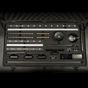 Демонстраційний бокс для трекового освітлення COLORS (DB01TLS-M15-001)