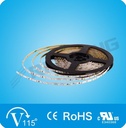 LED стрічка RISHANG 126-2014-24V-IP33 8.6W 710Lm 3000K 5м (RD04C6VC-WW)