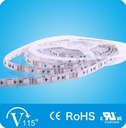 LED стрічка RISHANG 60-5050-12V-IP33 12.9W RGB 5м (RD0060AQ)