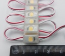LED-модуль Rishang 1-2835-12V-IP65 20Lm 0.2W 3000K (M601TA)
