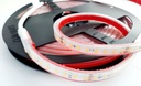LED стрічка COLORS 128-2835-24V-IP67 8.7W 1223Lm 4000K 5м (D8128-24V-8mm-IP67)