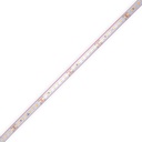 LED стрічка COLORS 128-2835-24V-IP67 8.7W 1175Lm 3000K 5м (D8128-24V-8mm-IP67)