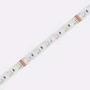 LED стрічка COLORS 60-5050-24V-IP20 16.8W RGB+3000K 5м (D560RGBWW-24V-12mm)