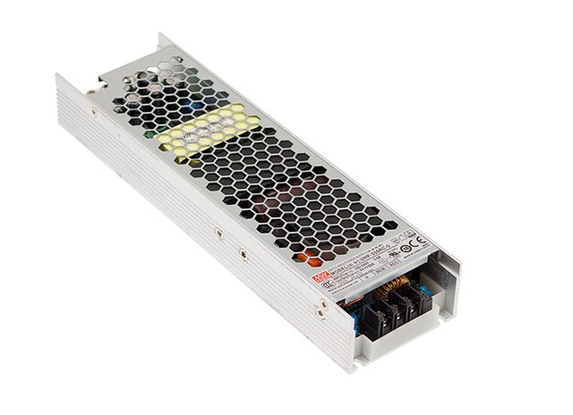 Блок живлення Mean Well 350.4W DC24V IP20 (UHP-350-24)