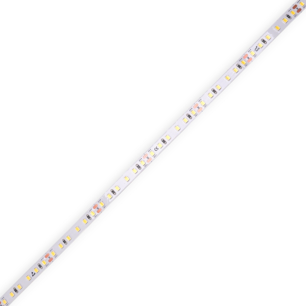 [10_1006] LED стрічка COLORS 120-2835-24V-IP20 8.8W 1040Lm 4000K 5м (DJ120-24V-8mm-NW)