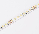 LED стрічка COLORS 128-2835-24V-IP20 12.7W 1530Lm 4000K 5м (DS8128-24V-10mm-NW90)