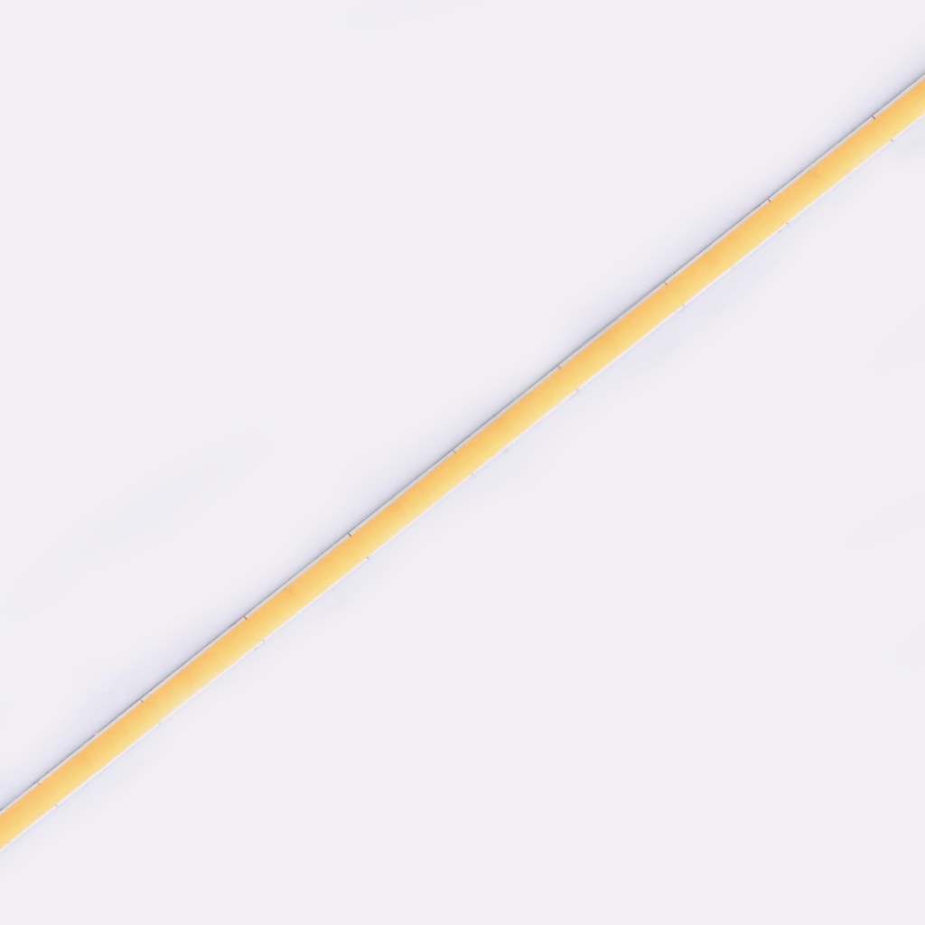 LED стрічка COLORS COB-24V-IP20 9W 760Lm 4000K 2,5м (DF7-24V-4mm-NW)
