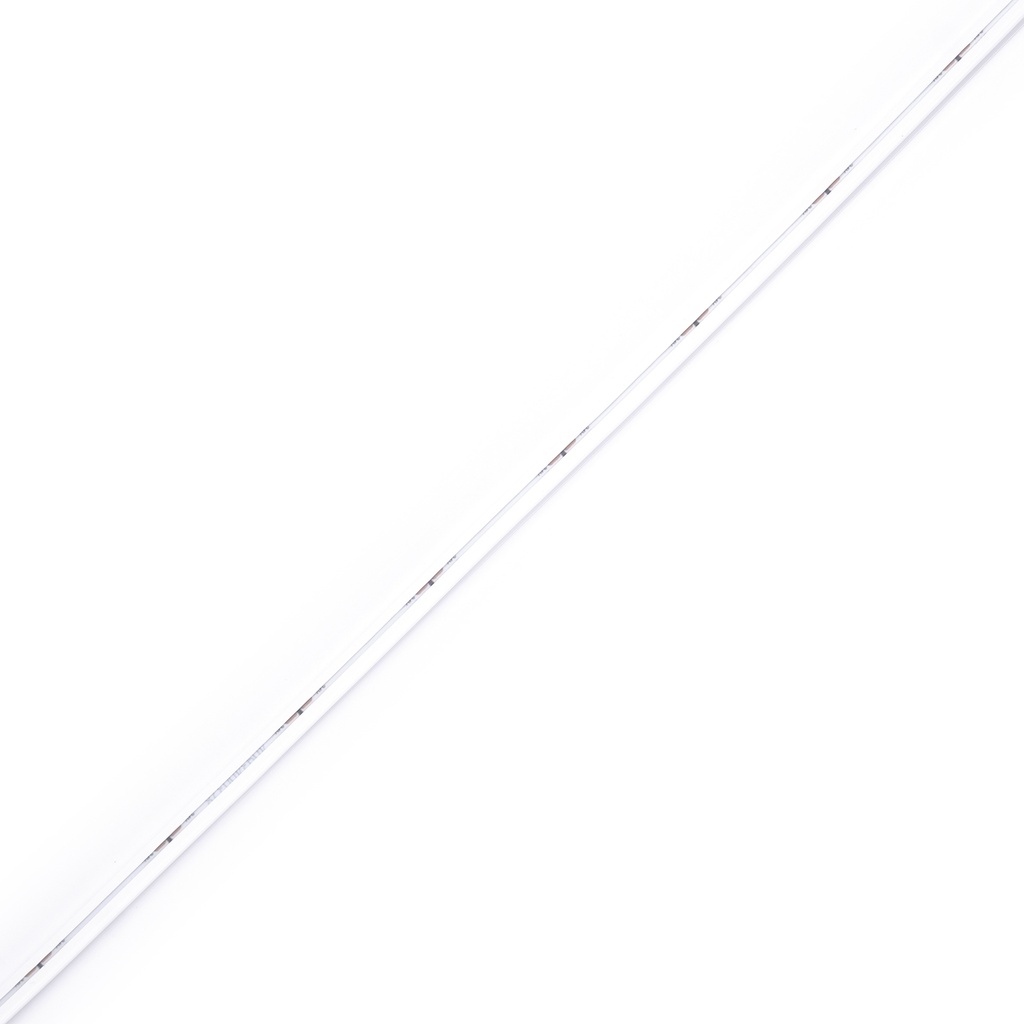 Гибкий неон COLORS 24V IP67 9.6W 690Lm 4000K 5м (NMT1312-PRO-NW)