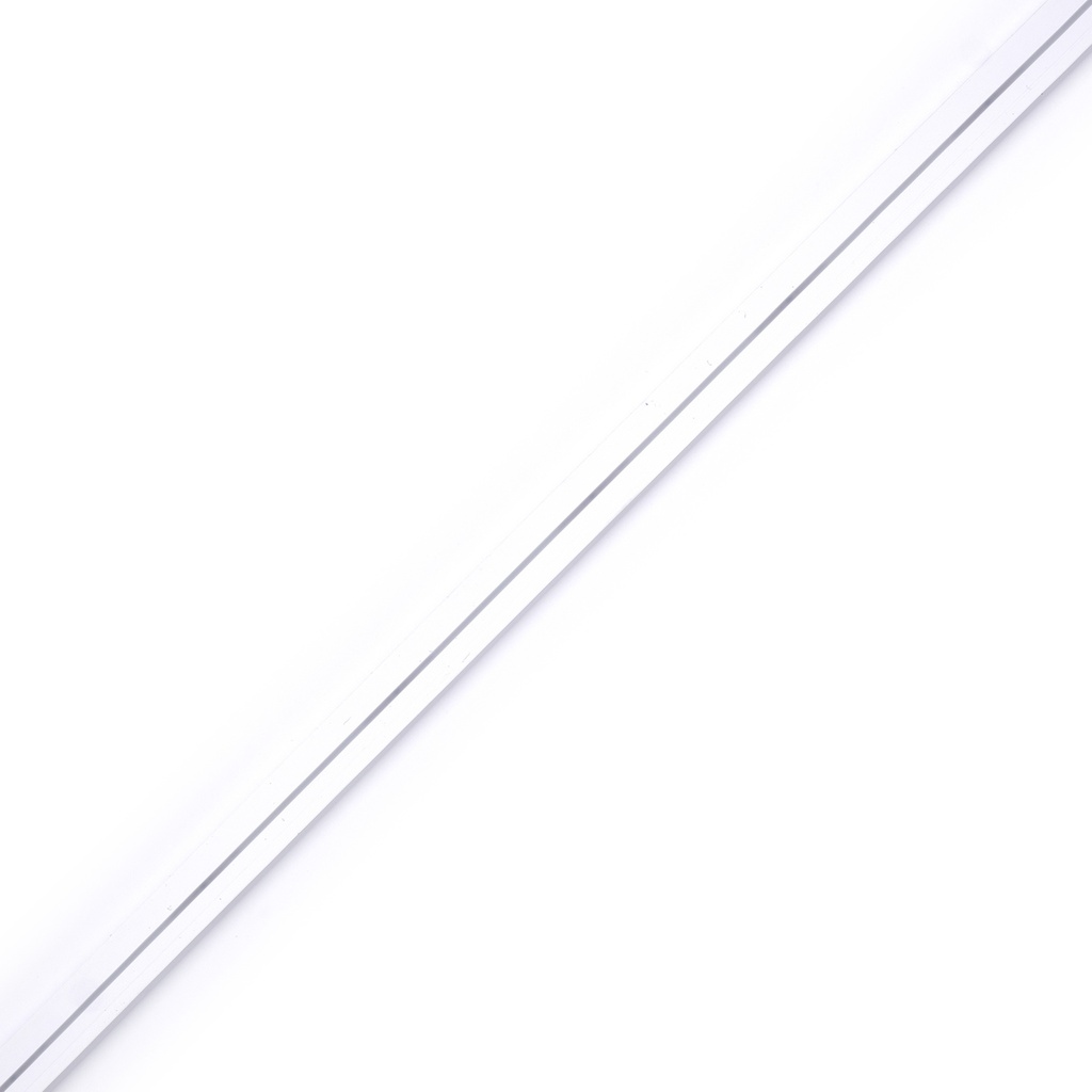 Гнучкий неон COLORS 24V IP65 9,6W 280Lm 3000K 5м (NMS0612-WW)