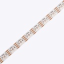 LED стрічка COLORS 60-5050-12V-IP20 8.4W SMART RGB-SPI 5м (DS560RGB-12V-10mm)