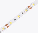LED стрічка COLORS 60-2835-12V-IP20 4.2W 416Lm 4000K 5м (D860-12V-8mm-NW)