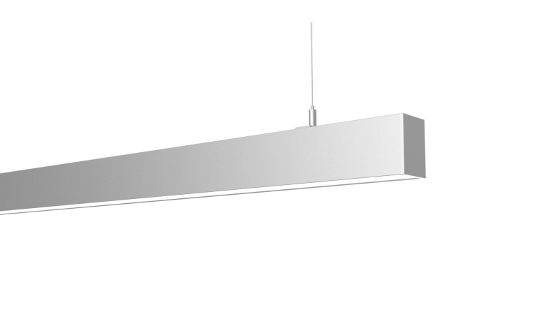 Світильник COLORS 28W 3000Lm 4000К 1152мм (GLS-L02FDXSS1200-NW)