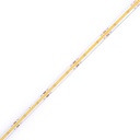 LED стрічка COLORS COB-24V-IP20 10W 790Lm 2700K 5м (DF8-24V-8mm-SW)